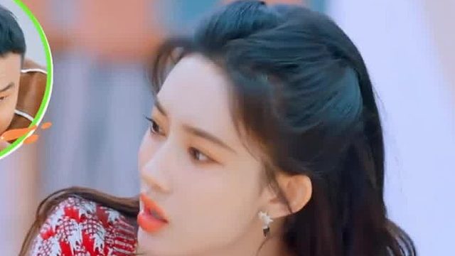 徐志胜忘给孟子义切橙子这段真的太搞笑了!