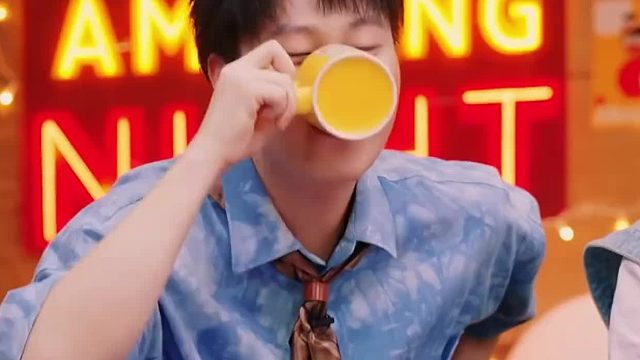 高越演技大爆发 高越。