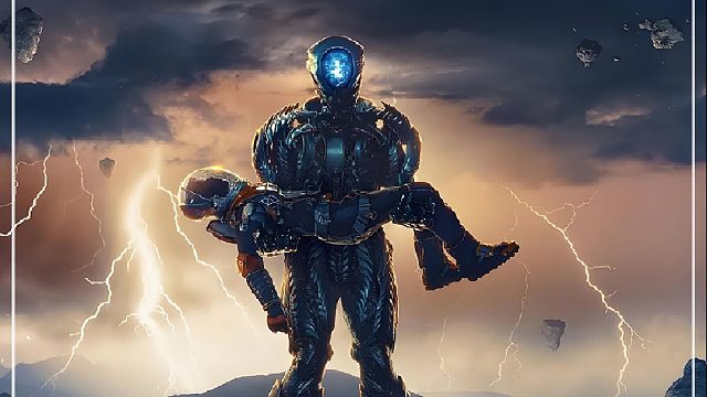 众人苦苦寻找的飞船竟突然消失不见