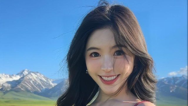 可可爱爱，没有烦恼