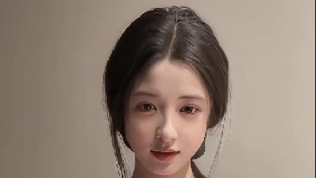 有点甜，有点欲，刚刚好