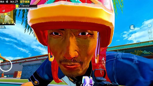 历史总是惊人的相似