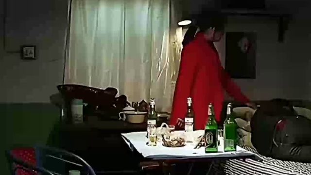 海柱喝尿，太炸裂了