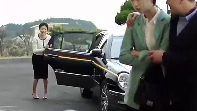 有感觉了，有感觉了