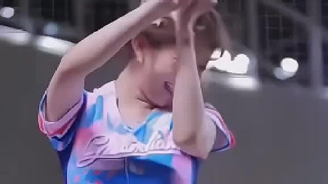 她能一直這麽開心下去嗎？