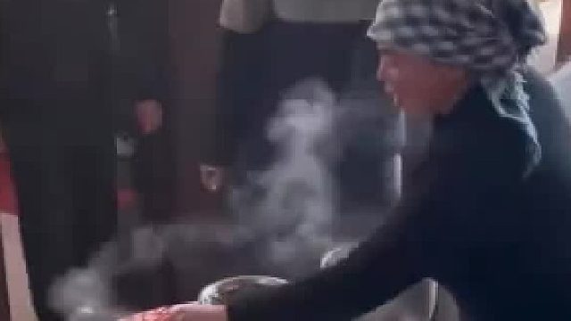 我小时候喂过猪，我知道