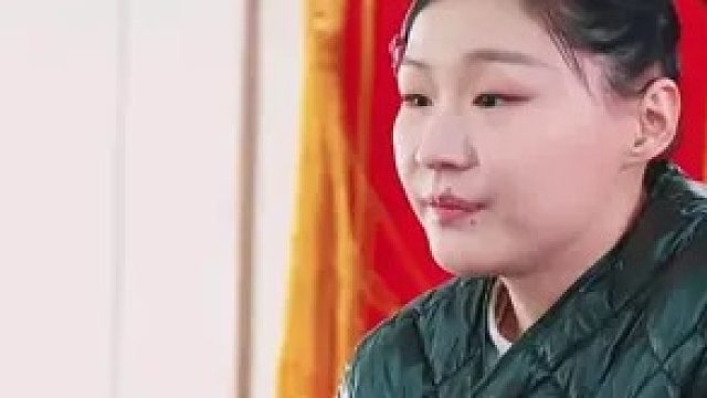 金靖真的太有梗了