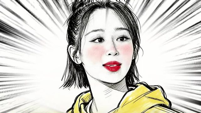 张一山也太调皮了吧