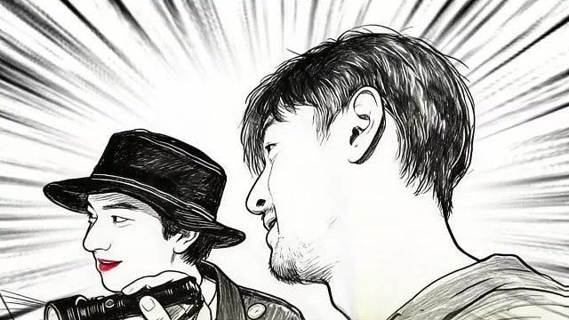 竹叶虫：你们礼貌吗