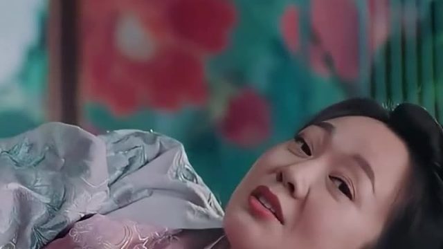 当闫妮的酒被喝光了