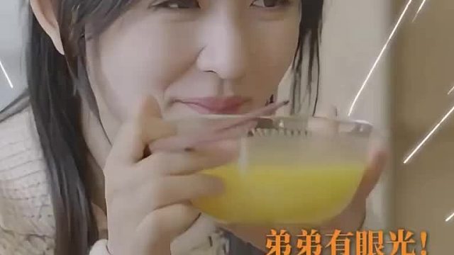 当易烊千玺说谢娜穿着复古 爆笑名场面