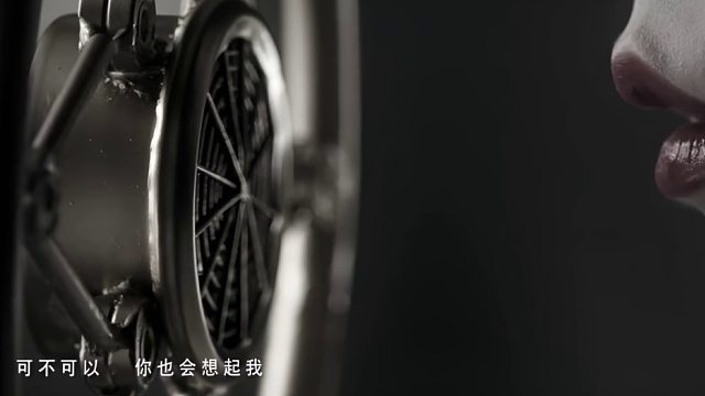 把悲伤留给自己-林苑