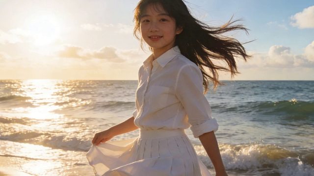 大海—高品质车载音乐欣赏