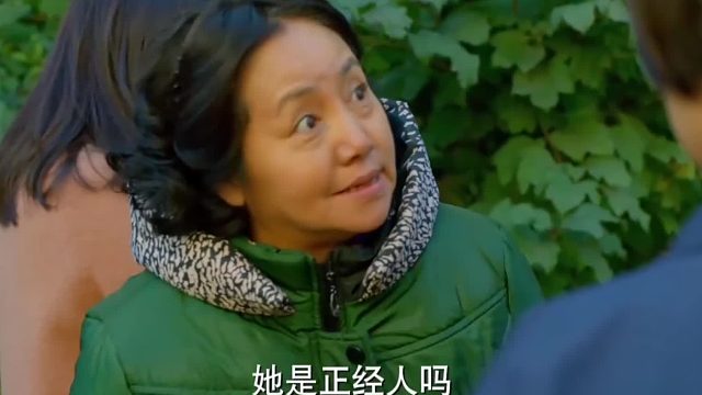 因为一个片段看了整部，就出轨！就出轨！