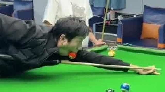 这个怕是有点痛奥