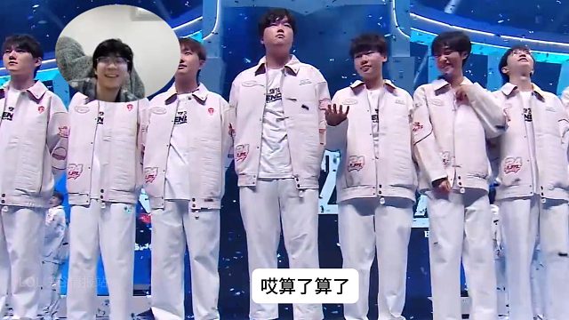 LPL没一个人是干净的！wayward：如果我真的打了假， 那么这个世界上就没有一个干净的人