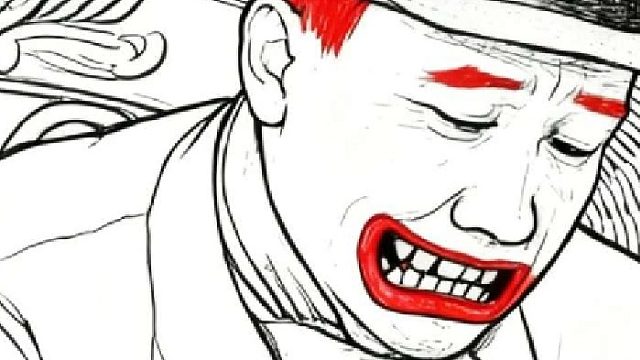 有钱人有底子，太逗了