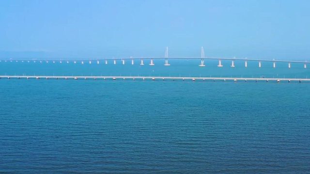 为基建狂魔的中国！点赞#航拍摄影 #中国建设 #航拍