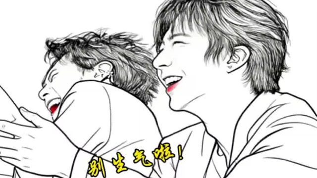 当迪丽热巴对NPC小发雷霆，真的太萌了