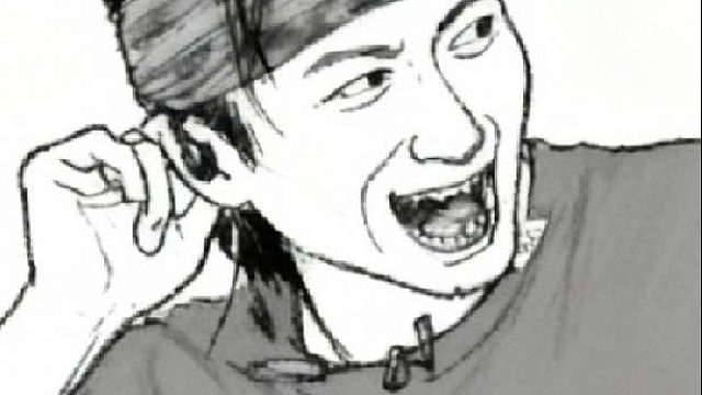 当那英调侃谢霆锋