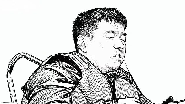 黄磊：炒啥口味儿的豆角呢