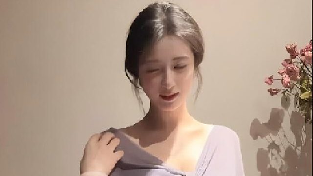 干净又高级的纯欲脸