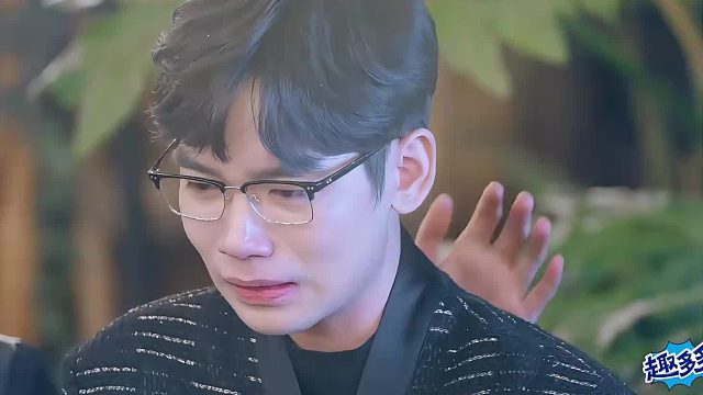 不好意思，真的很难忍住不笑啊