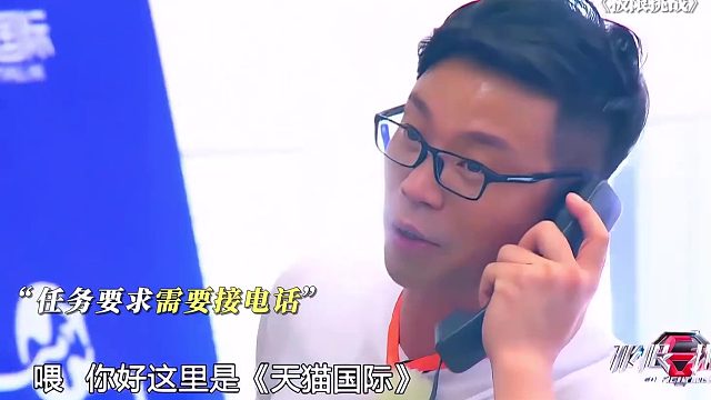 孙红雷接电话自创韩语，节目效果拉满了