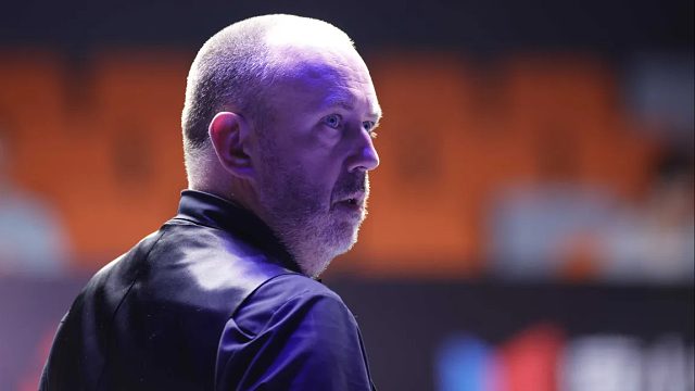 2026斯诺克世界公开赛：老马积分冲上100万，今天16进8