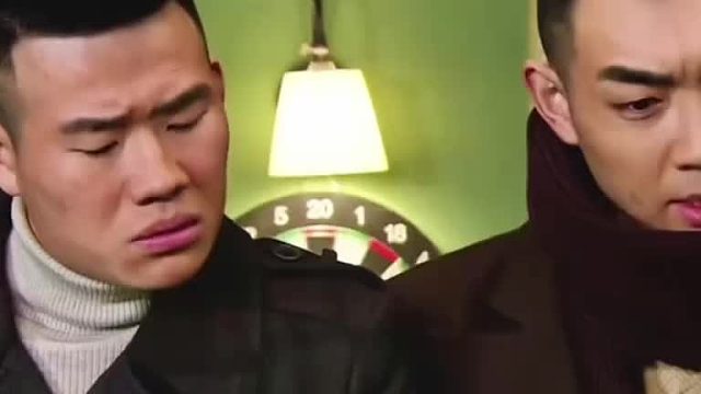 嘎子我就爱闻下水道的味道