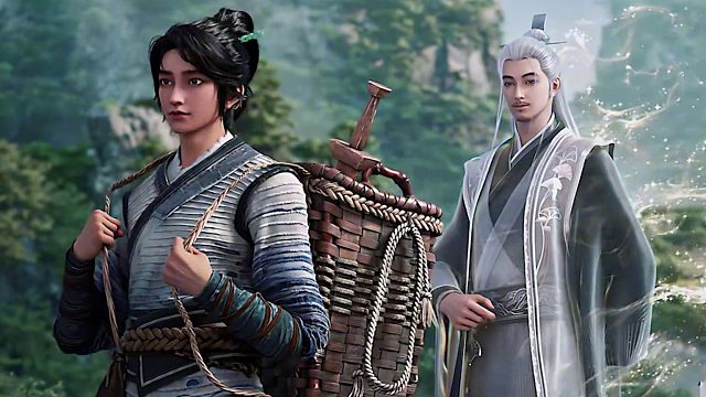 盘点【剑来】排名前十台词