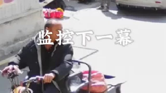 都这么淡定的看着