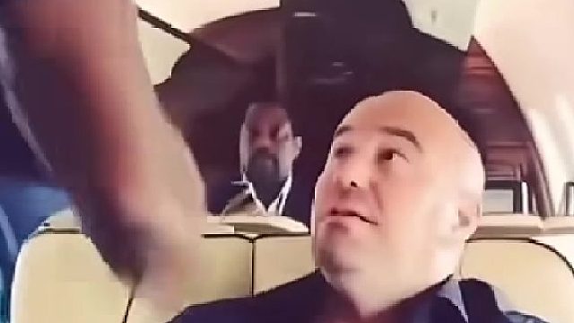 那个大白胖子好像也挺眼熟