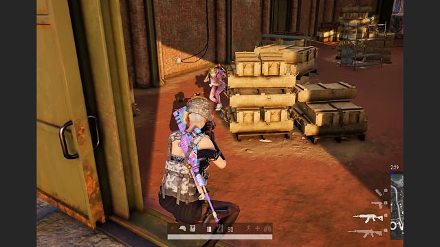 这个游戏一点都不好玩