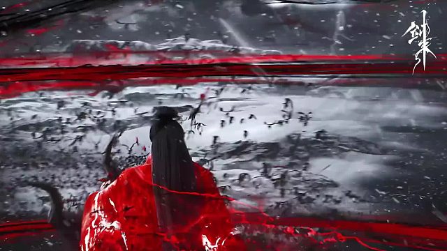 【剑来】世界的发展历史，一口气看完剑来前传