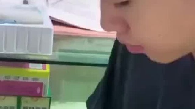 小伙去诊所看病 描述自己的感觉，医生沉默的声音震耳欲聋