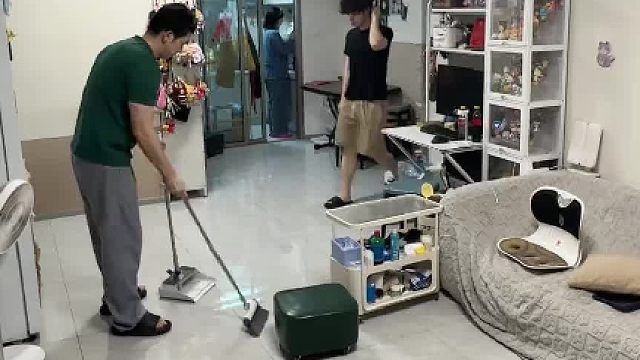 你家有同款椅子吗？