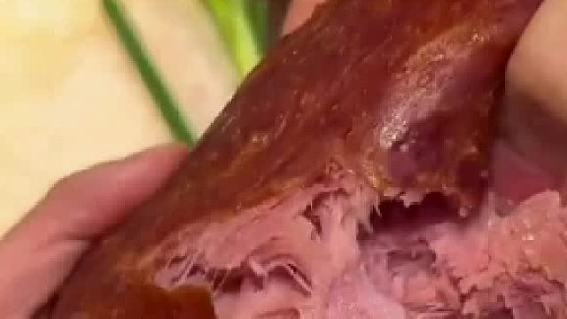 这味道简直诱人至极！