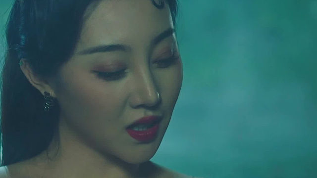 半夜碰到的女人该不该靠近？