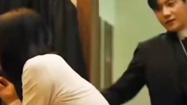 演戏而已，你还来真的啊？