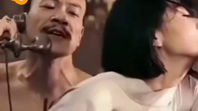 许晴“廖凡真是强得可怕”