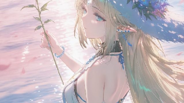 S182,抱歉没能让全息六大人使出全力~直接手起刀落~秒了!