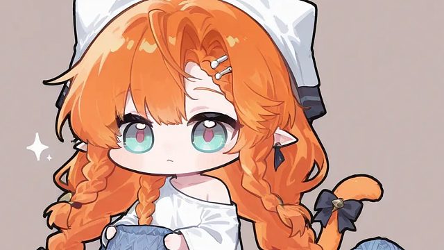 《鸣潮西格莉卡带你盘点近期热点第三期》