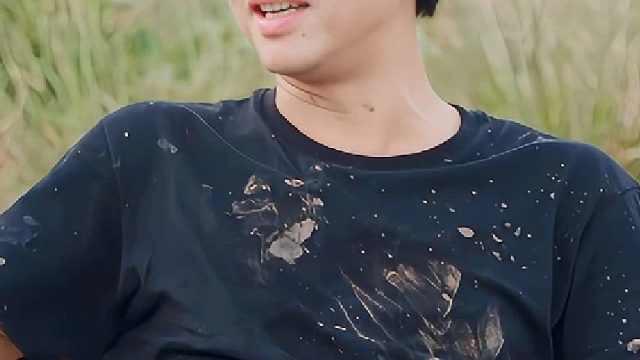 超哥的精神状态，把大伙都整无语了！