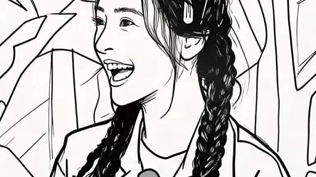 当白鹿遇上于洋