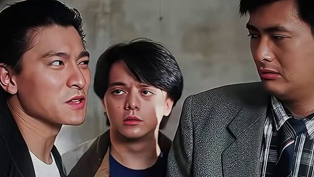 我只是略微出手，就已是这个分段的极限了