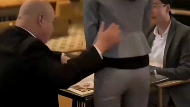 宋轶什么片子都接了？