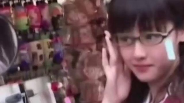 日本第一美女，每次打针要交50万！