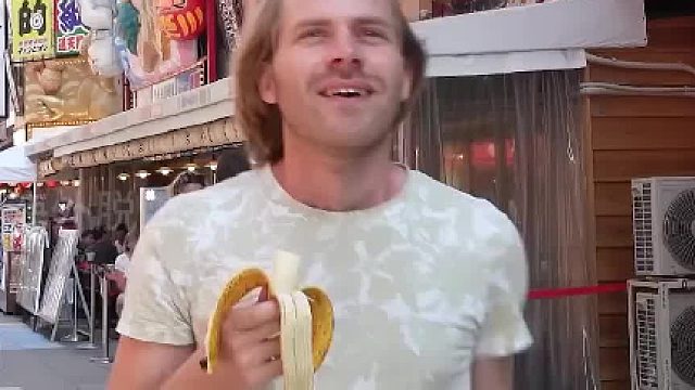 在日本的一天vs十年（垃圾分类篇）