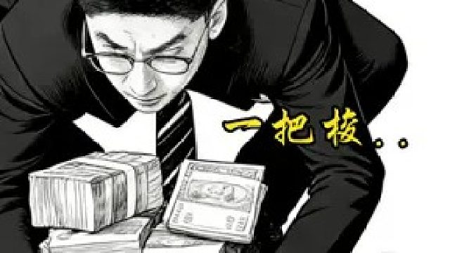 钱没了可以再印，我没了就真的没了